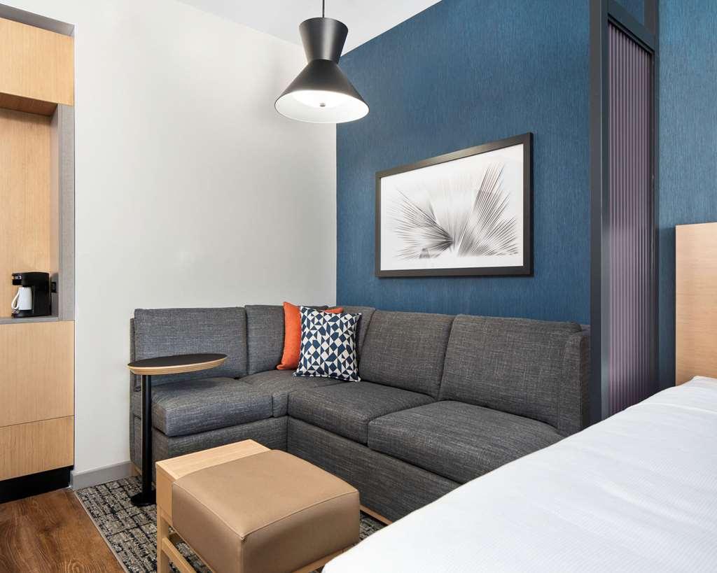 Hyatt Place Allentown - Lehigh Valley الغرفة الصورة