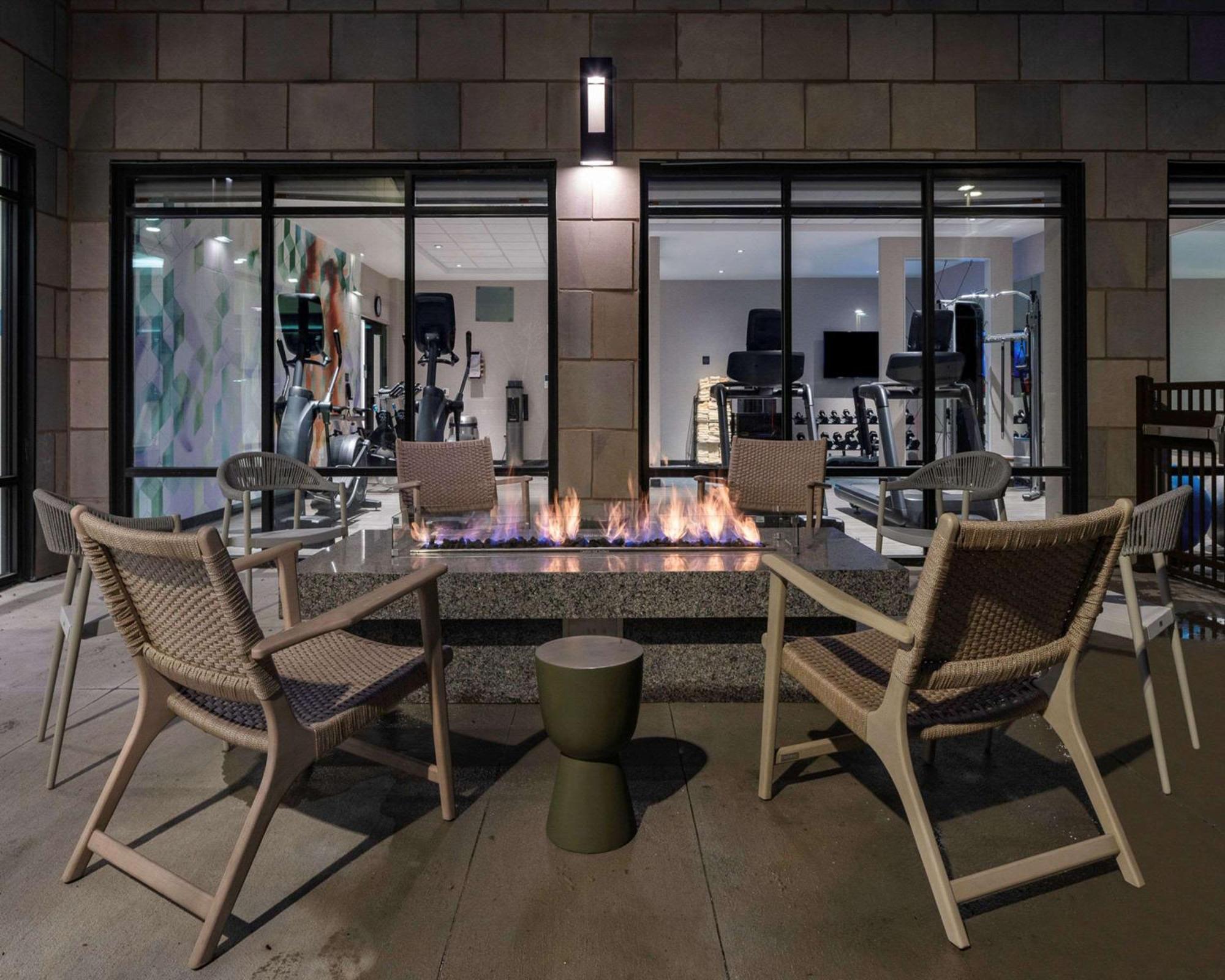 Hyatt Place Allentown - Lehigh Valley المظهر الخارجي الصورة