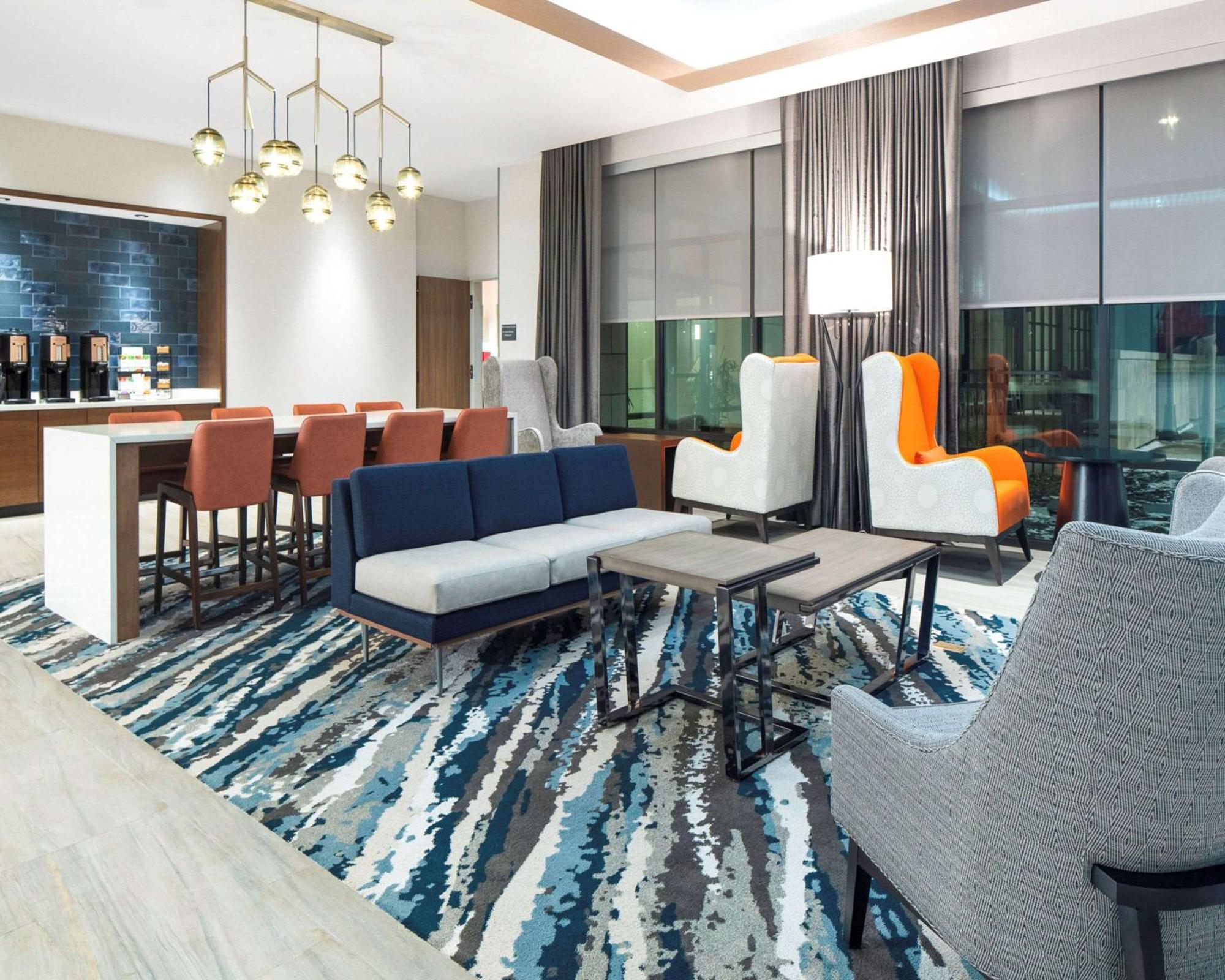 Hyatt Place Allentown - Lehigh Valley المظهر الخارجي الصورة
