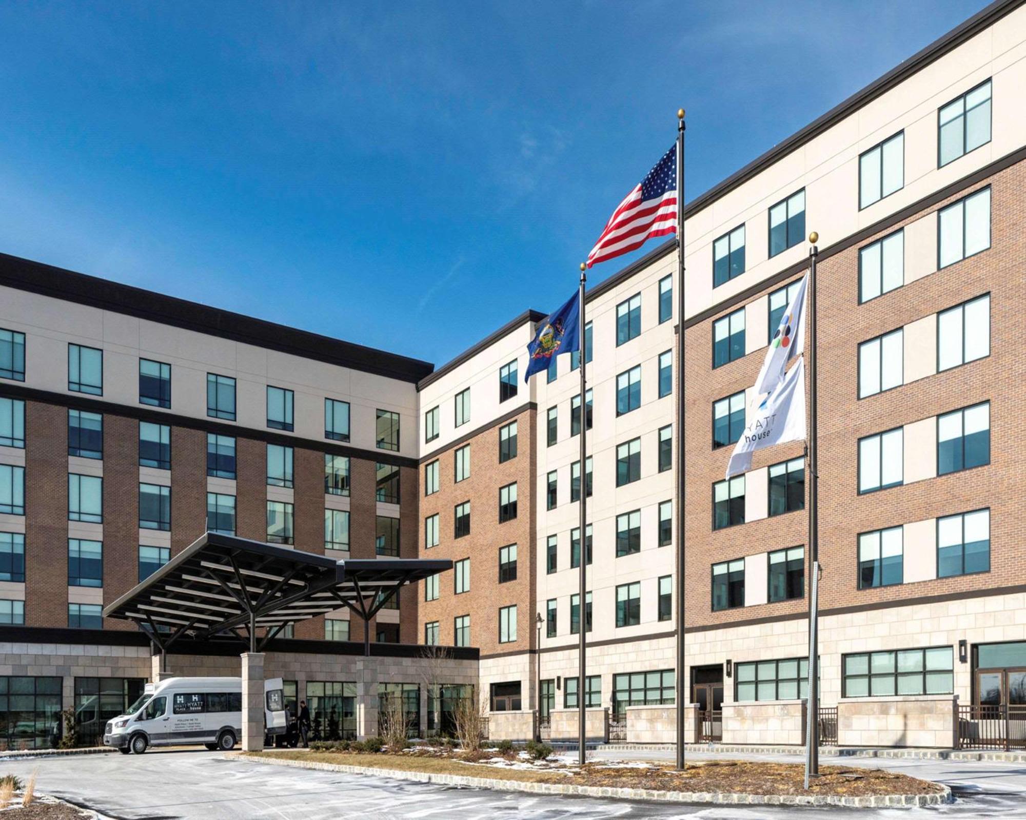 Hyatt Place Allentown - Lehigh Valley المظهر الخارجي الصورة