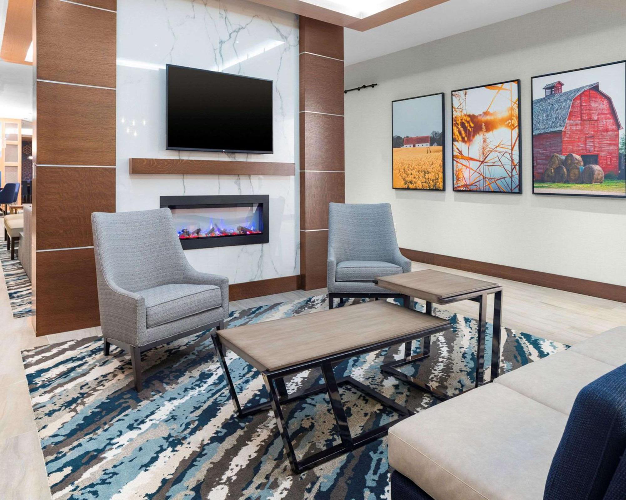 Hyatt Place Allentown - Lehigh Valley المظهر الخارجي الصورة
