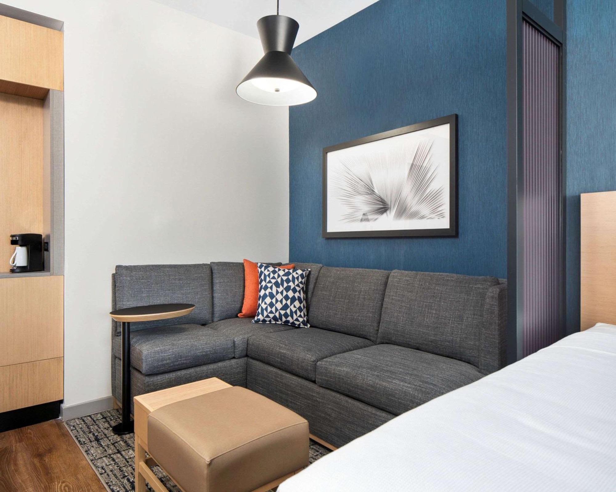 Hyatt Place Allentown - Lehigh Valley المظهر الخارجي الصورة